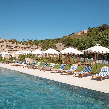 Mangia's Sardinia Resort