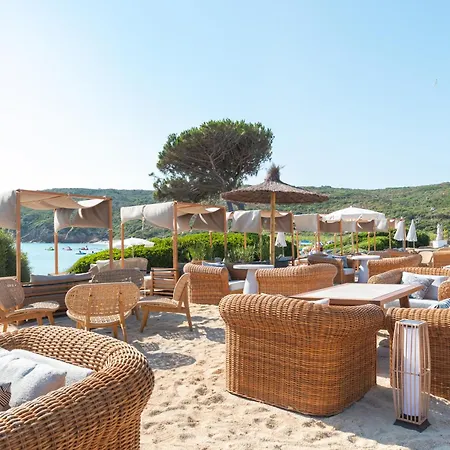 Θέρετρο Mangia's Sardinia - New Opening 3*