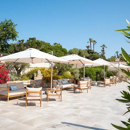 Mangia's Sardinia Resort Santa Teresa Gallura