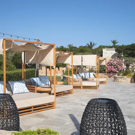 Θέρετρο Mangia's Sardinia - New Opening Santa Teresa Gallura