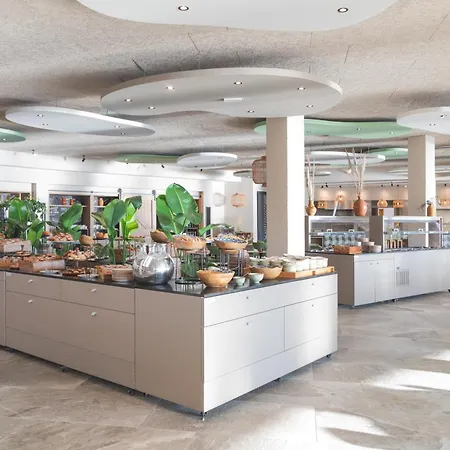 Mangia's Sardinia Resort
