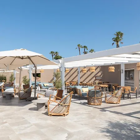 Θέρετρο Mangia's Sardinia - New Opening
