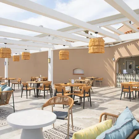 Mangia's Sardinia - New Opening Θέρετρο 3*