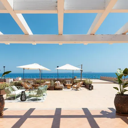 Θέρετρο Mangia's Sardinia - New Opening 3*