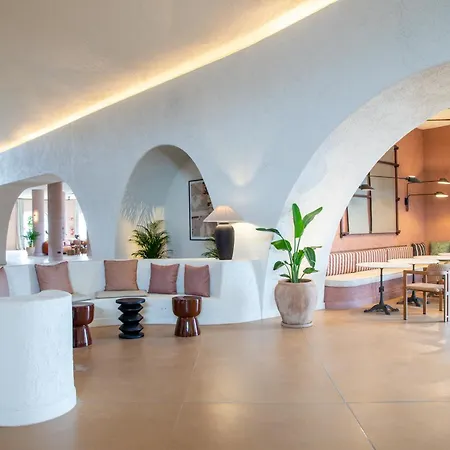 Mangia's Sardinia - New Opening