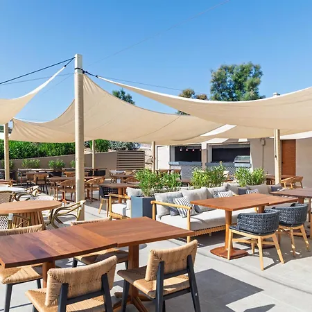 Mangia's Sardinia - New Opening 리조트 3*