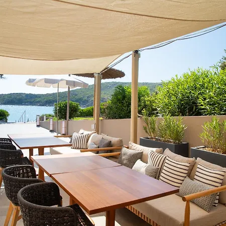Θέρετρο Mangia's Sardinia - New Opening 3*