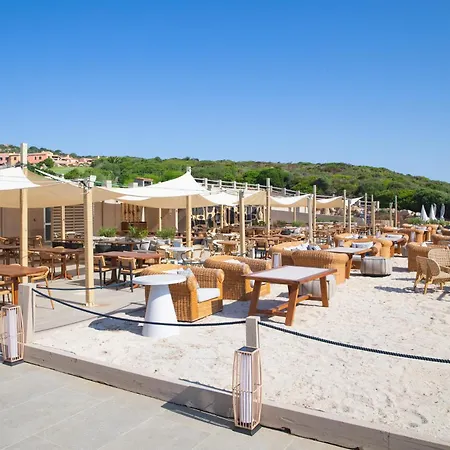 Mangia's Sardinia - New Opening Santa Teresa Gallura