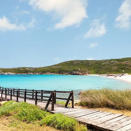 Mangia's Sardinia - New Opening 3* Santa Teresa Gallura