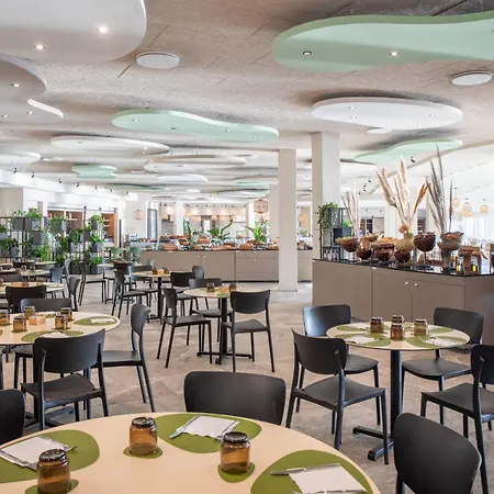 Mangia's Sardinia - New Opening Θέρετρο