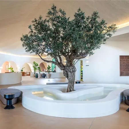 Rezort Mangia's Sardinia - New Opening 3*