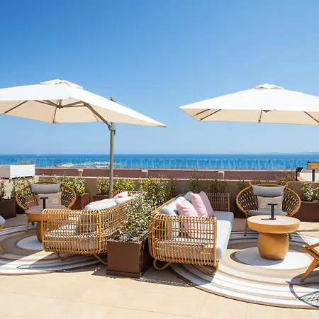 Θέρετρο Mangia's Sardinia - New Opening Santa Teresa Gallura