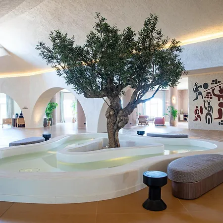 Mangia's Sardinia - New Opening 3* Santa Teresa Gallura