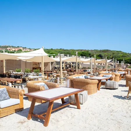 리조트 Mangia's Sardinia - New Opening