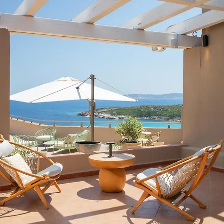 Mangia's Sardinia - New Opening 리조트 3*