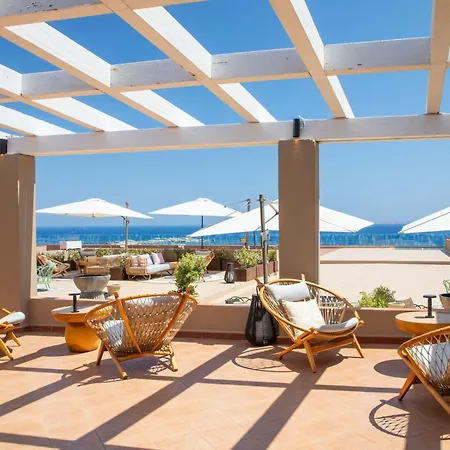 Rezort Mangia's Sardinia - New Opening 3*