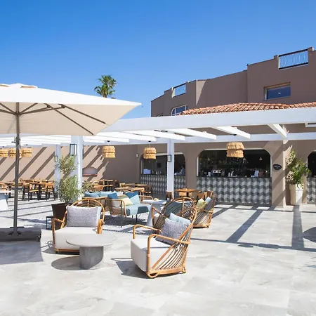 Mangia's Sardinia 3*
