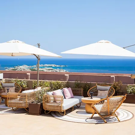 Mangia's Sardinia - New Opening 3* Santa Teresa Gallura