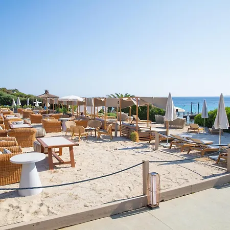 Rezort Mangia's Sardinia - New Opening 3*