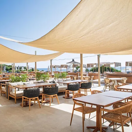 Θέρετρο Mangia's Sardinia - New Opening Santa Teresa Gallura