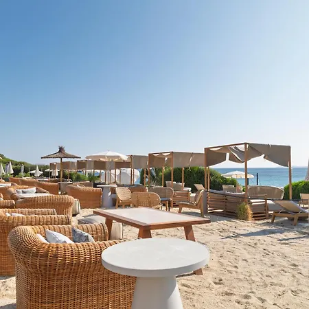 Mangia's Sardinia - New Opening Santa Teresa Gallura