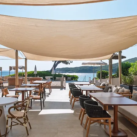 Mangia's Sardinia - New Opening Θέρετρο 3*