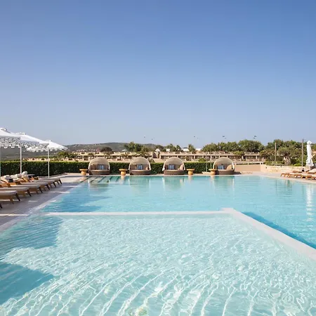 Mangia's Sardinia Resort, Autograph Collection