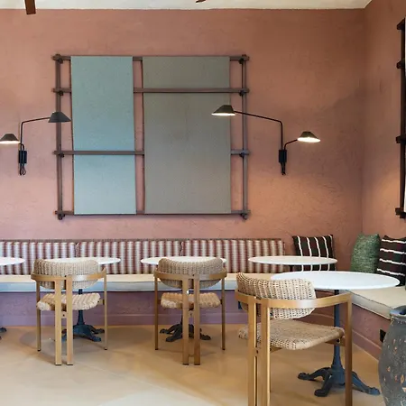 리조트 Mangia's Sardinia - New Opening