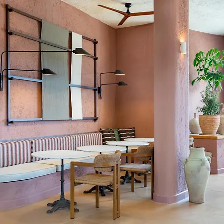 Θέρετρο Mangia's Sardinia - New Opening 3*