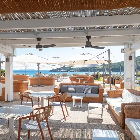 Mangia's Sardinia - New Opening Santa Teresa Gallura