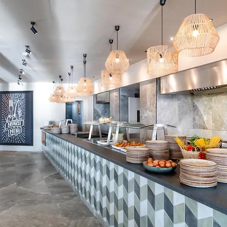 Mangia's Sardinia - New Opening 3* Santa Teresa Gallura