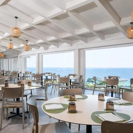 Θέρετρο Mangia's Sardinia - New Opening