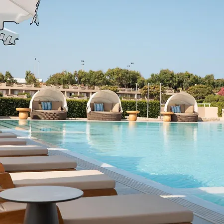Rezort Mangia's Sardinia - New Opening 3*