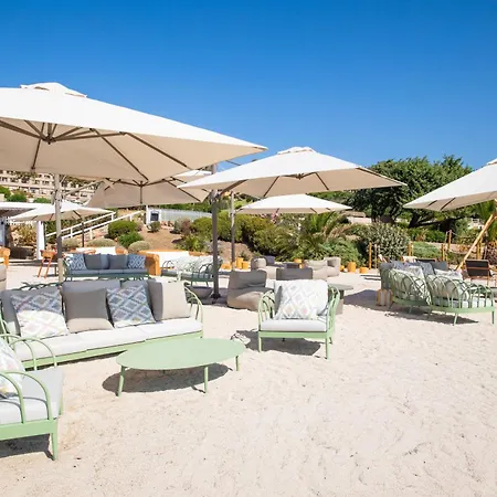 Mangia's Sardinia サンタ・テレーザ・ガッルーラ
