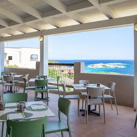Mangia's Sardinia - New Opening 3* Santa Teresa Gallura