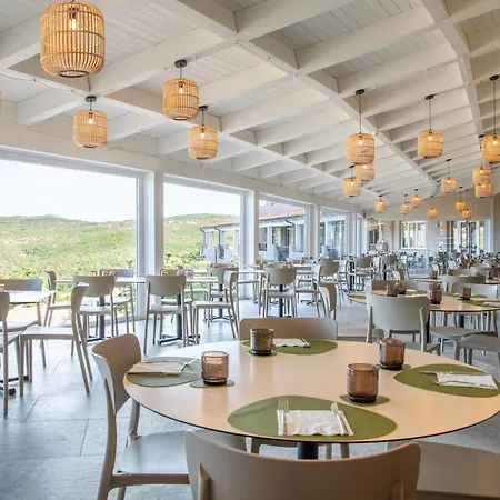 Mangia's Sardinia - New Opening Курортный комплекс