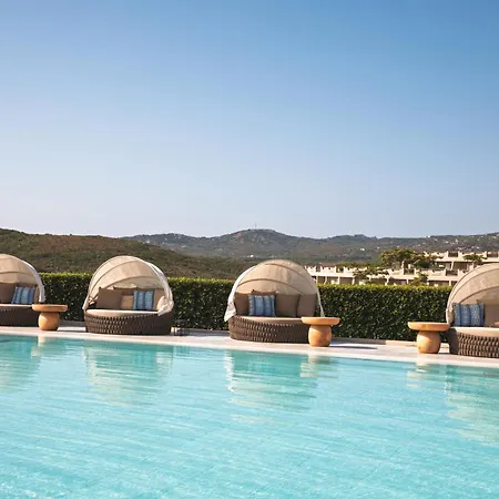 Resort Mangia's Sardinia 3*