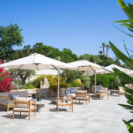 Resort Mangia's Sardinia Santa Teresa di Gallura