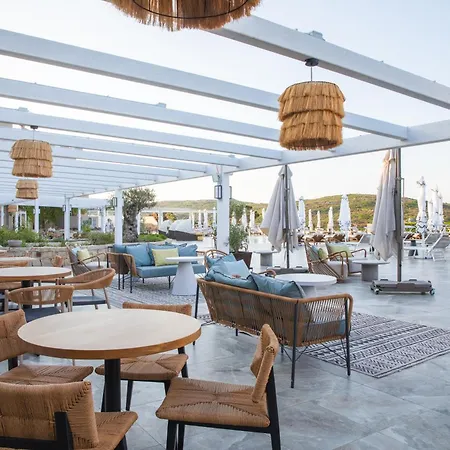 Resort Mangia's Sardinia Santa Teresa Gallura