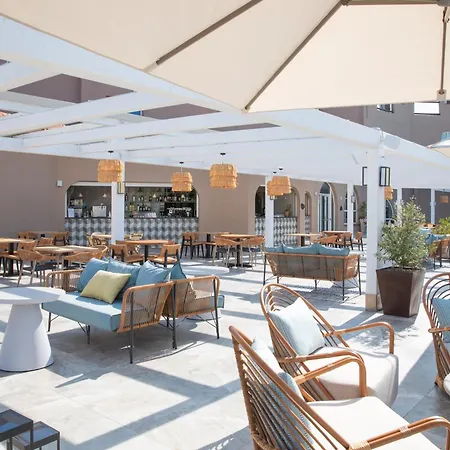 Mangia's Sardinia 3*