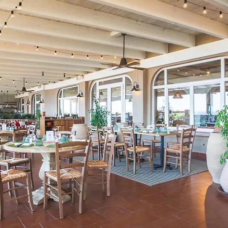 Mangia's Sardinia 3* Santa Teresa Gallura