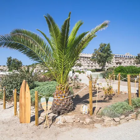 Resort Mangia's Sardinia