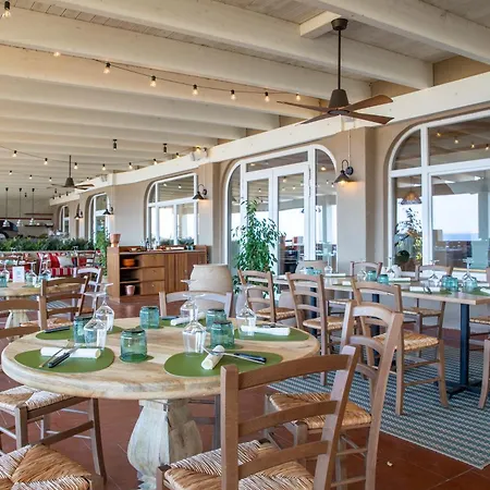 Resort Mangia's Sardinia Santa Teresa Gallura