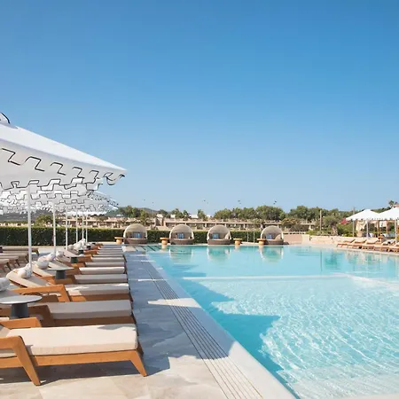 Mangia's Sardinia Resort