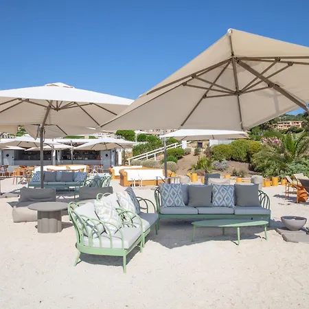 Mangia's Sardinia リゾート 3*