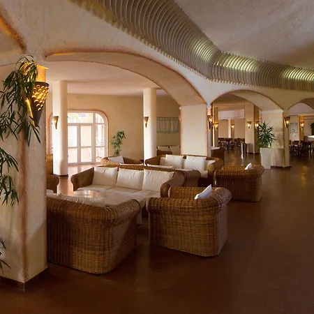 Resort Mangia's Sardinia 5*