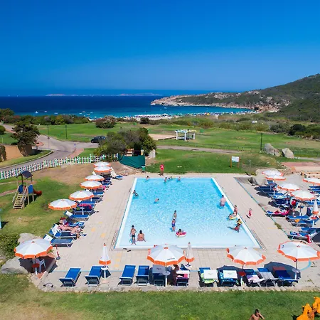 Mangia's Sardinia Resort Santa Teresa Gallura