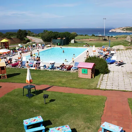 Mangia's Sardinia Resort