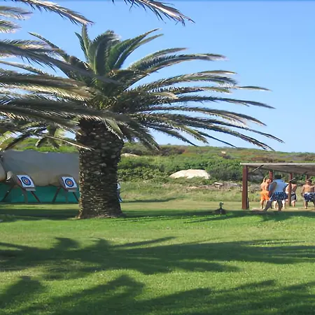 Resort Mangia's Sardinia