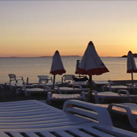 Mangia's Sardinia 5*